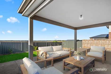 Property photo of 33 Cressy Street Werribee VIC 3030