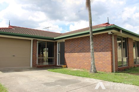 17 Diamantina St, Hillcrest, QLD 4118