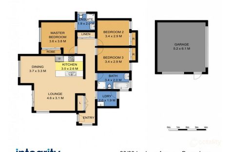 Property photo of 26/33 Lynburn Avenue Bomaderry NSW 2541