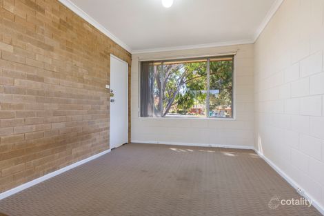 Property photo of 2/12 Wirraway Crescent Scullin ACT 2614