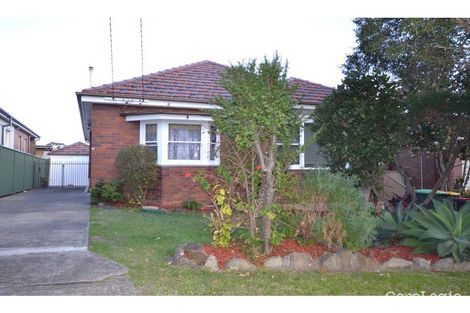 Property photo of 9 Vivienne Street Kingsgrove NSW 2208