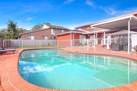 Property photo of 6 Anjudy Close Casula NSW 2170