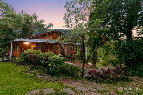 Property photo of 6-8 Cascades Drive Redlynch QLD 4870