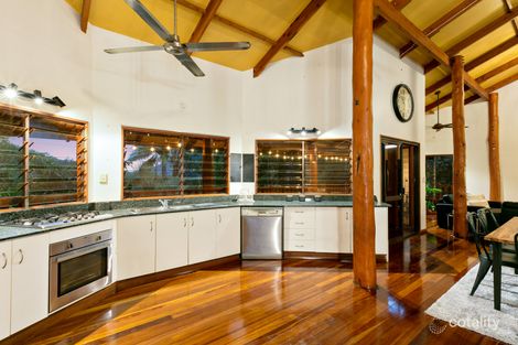 Property photo of 6-8 Cascades Drive Redlynch QLD 4870