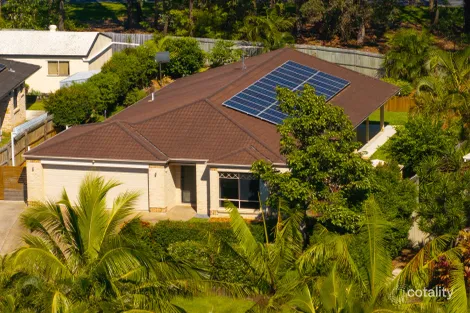 Property photo of 6 Highgrove Court Kurwongbah QLD 4503