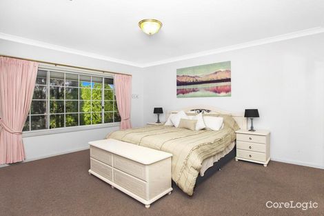 Property photo of 6 Anjudy Close Casula NSW 2170