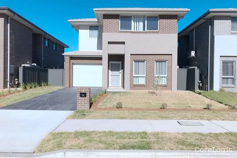 26 Abacus Pde, Werrington, NSW 2747