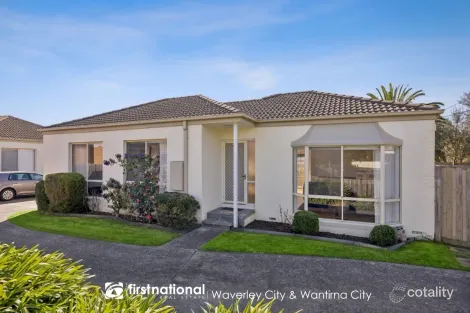 1/14 Newhaven Rd, Burwood East, VIC 3151
