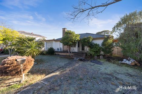 Property photo of 4 Towns Crescent Turner ACT 2612