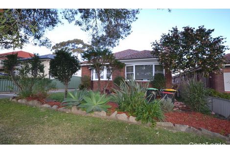 Property photo of 9 Vivienne Street Kingsgrove NSW 2208