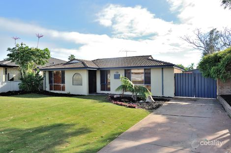24 Holcombe Rd, Warnbro, WA 6169