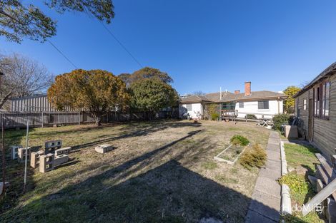 Property photo of 4 Towns Crescent Turner ACT 2612
