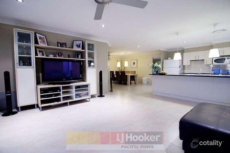 Property photo of 19 Bowley Street Pacific Pines QLD 4211