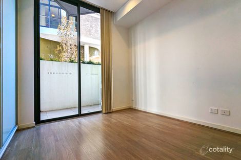 Property photo of 313/2 Peake Avenue Rhodes NSW 2138