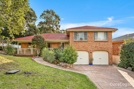 Property photo of 26 Chillawong Circuit Blackbutt NSW 2529