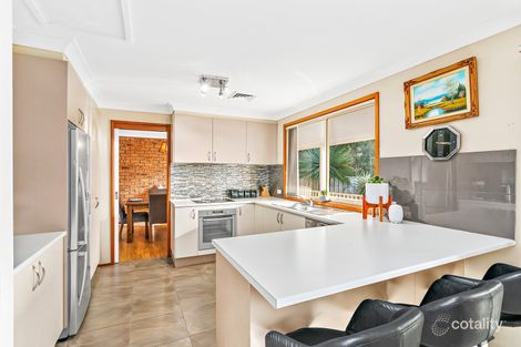 Property photo of 26 Chillawong Circuit Blackbutt NSW 2529