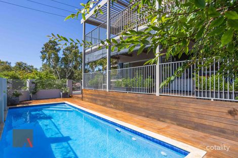 Property photo of 2 Greenville Street Swanbourne WA 6010