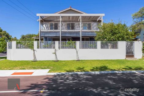 Property photo of 2 Greenville Street Swanbourne WA 6010