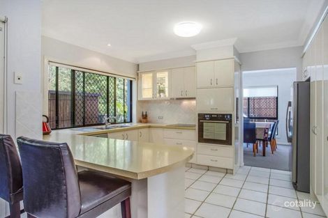 Property photo of 23 Fiddlewood Place Reedy Creek QLD 4227