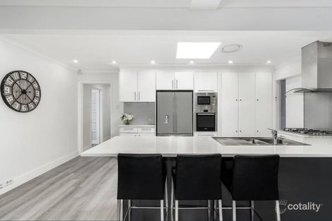 Property photo of 27 Josephine Crescent Georges Hall NSW 2198