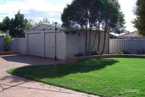 Property photo of 80 Bottlebrush Drive Kiara WA 6054