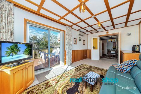 Property photo of 13 Jelbart Street Mawson ACT 2607