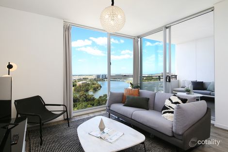 Property photo of 1405/1 Brodie Spark Drive Wolli Creek NSW 2205