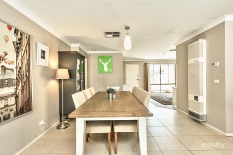 Property photo of 1/10A Sugar Gum Road Thurgoona NSW 2640