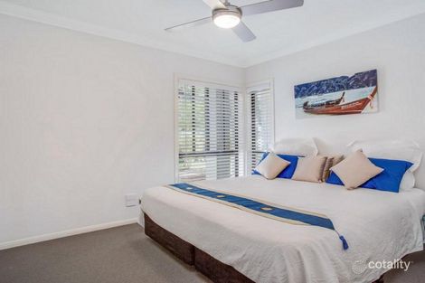 Property photo of 23 Fiddlewood Place Reedy Creek QLD 4227