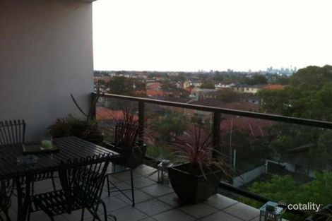 Property photo of 602/89-91 Boyce Road Maroubra NSW 2035