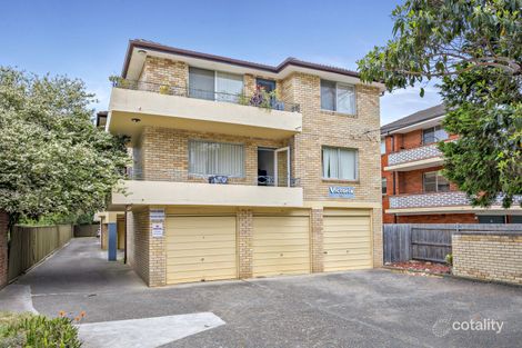 Property photo of 8/48 Burlington Road Homebush NSW 2140