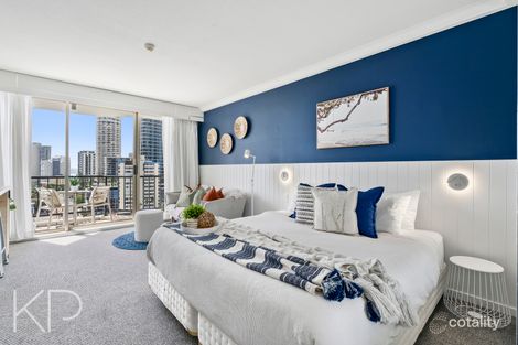 1025/22 View Ave, Surfers Paradise, QLD 4217