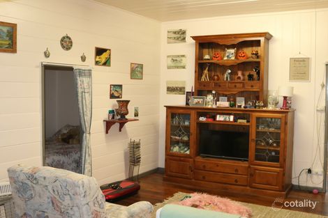 Property photo of 9 River Terrace Herberton QLD 4887