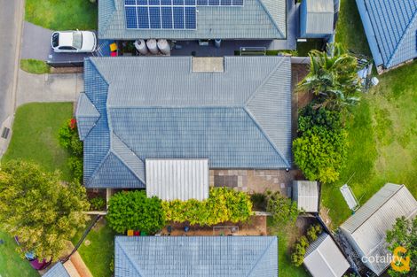 Property photo of 28 Laguna Circuit Tingalpa QLD 4173