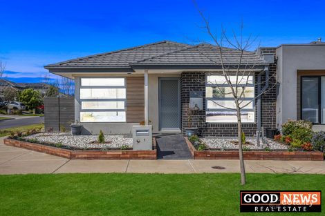 1 Vacca St, Wyndham Vale, VIC 3024