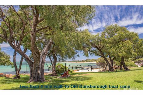 Property photo of 37 Turner Street Dunsborough WA 6281