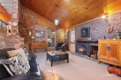 Property photo of 132 Thomas Mitchell Drive Wodonga VIC 3690