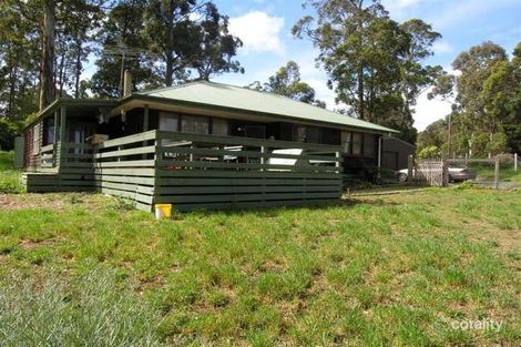 Property photo of 13 Sycamore Grove Kinglake VIC 3763