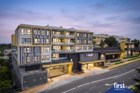 103/10 Hezlett Rd, North Kellyville, NSW 2155