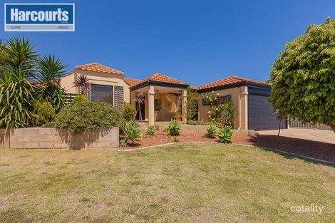 8 Birkdale Pl, Currambine, WA 6028