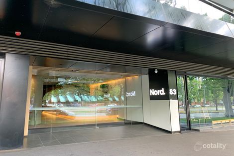 204/83 Flemington Rd, North Melbourne, VIC 3051