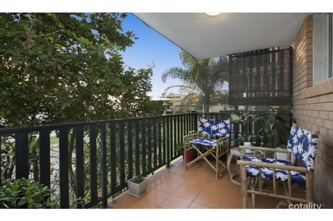 Property photo of 1/139 Beatrice Terrace Ascot QLD 4007