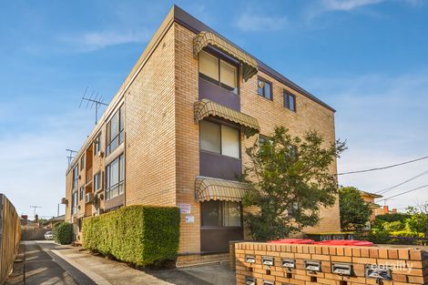 Property photo of 3/18 Bloomfield Road Ascot Vale VIC 3032