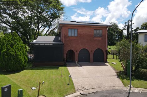 8 Hecht St, Ingham, QLD 4850