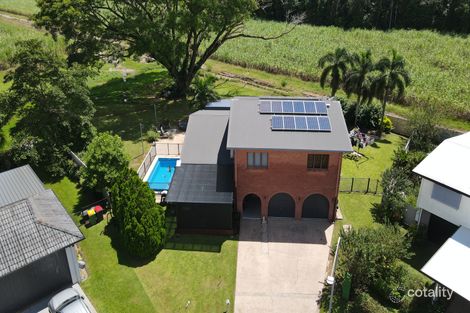 Property photo of 8 Hecht Street Ingham QLD 4850