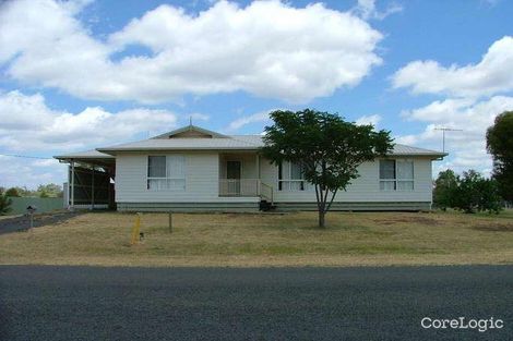 Property photo of 78 Mahon Road Dalby QLD 4405