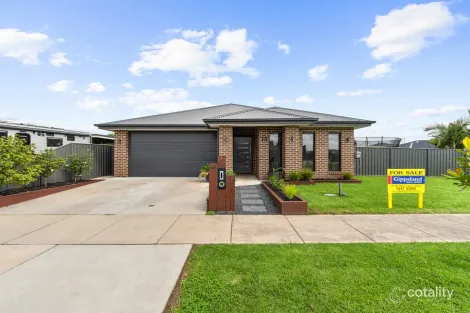 Property photo of 13 Hammond Drive Maffra VIC 3860