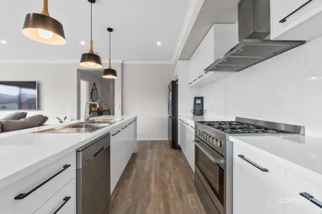 Property photo of 13 Hammond Drive Maffra VIC 3860