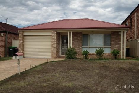 Property photo of 7 Chauvel Avenue Wattle Grove NSW 2173
