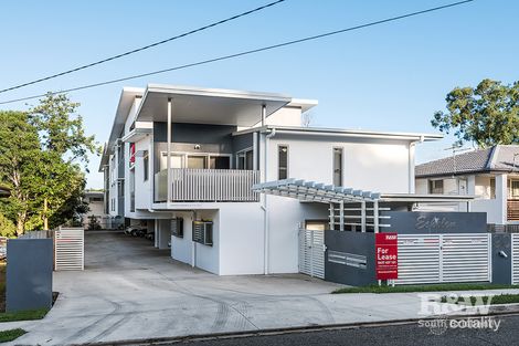 4/90 Cambridge St, Carina Heights, QLD 4152